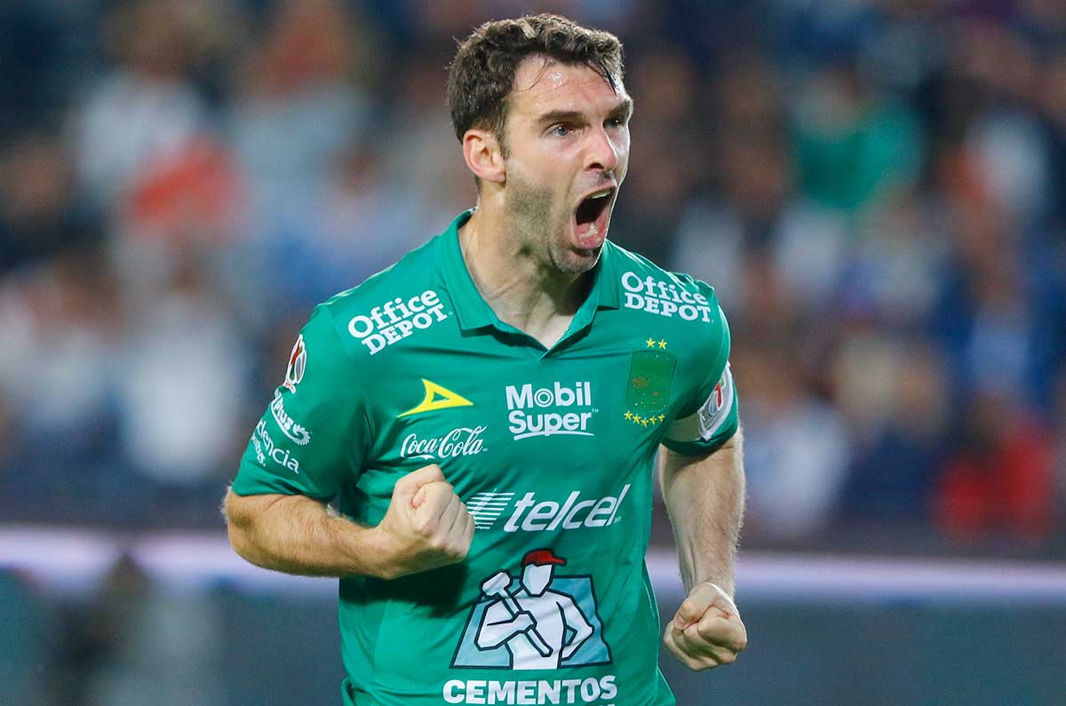 Desde Brasil se han seducido por las estrellas de León
