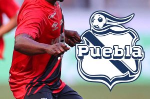 Desde Brasil tienen listo un refuerzo para el Puebla en el Clausura 2026