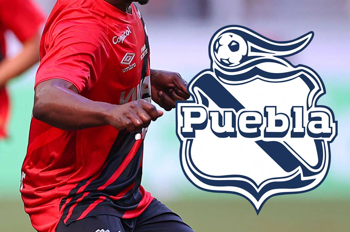 Desde Brasil tienen listo un refuerzo para el Puebla en el Clausura 2026
