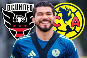 ¿Dónde ver el América vs DC United? Horario y canales para el partido amistoso
