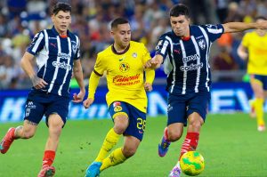 Dónde ver en vivo el Monterrey vs América