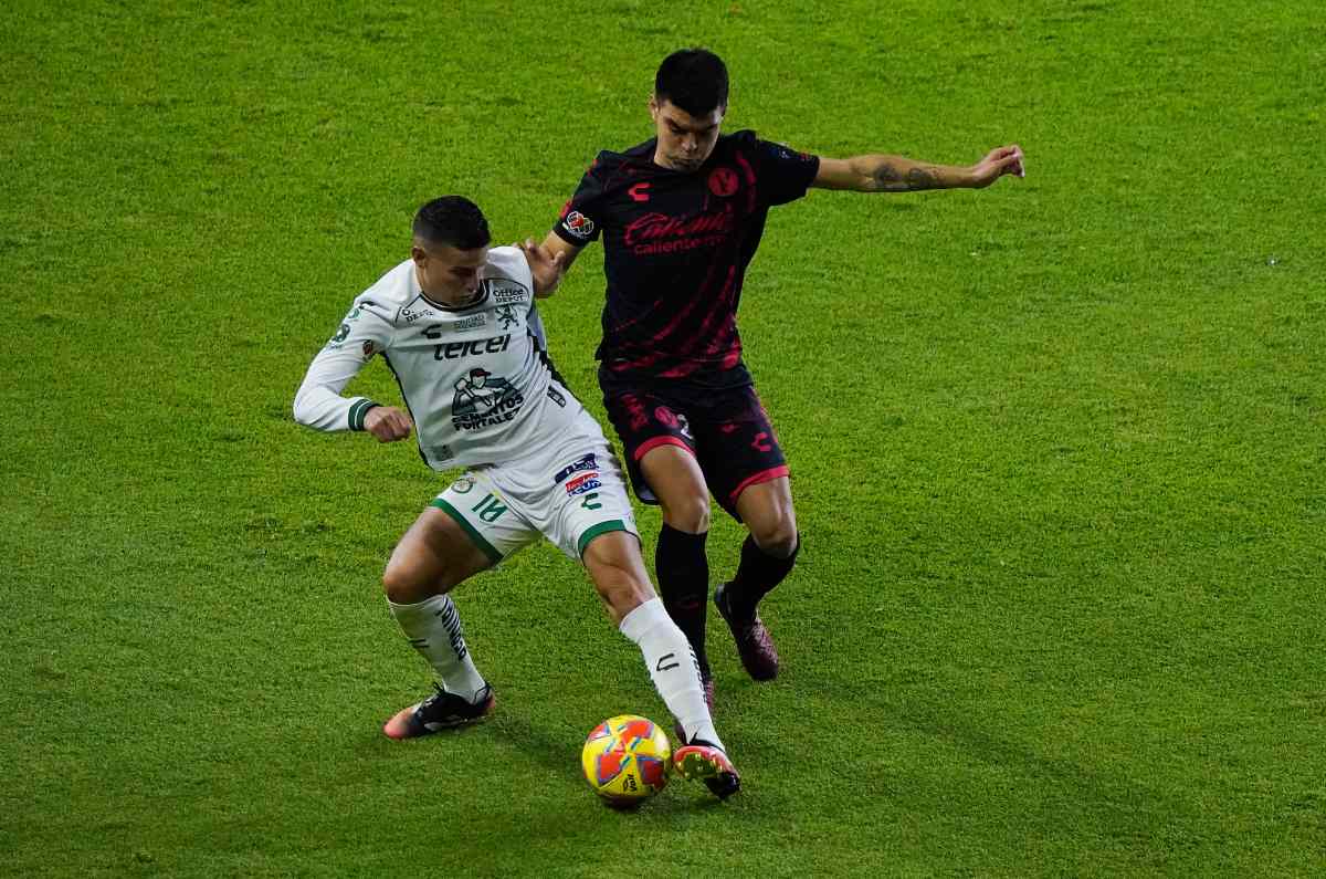 ¿Dónde ver en vivo el Xolos vs León de la Jornada 9?