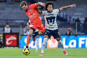 Dónde ver Mazatlán vs Pumas EN VIVO: Horario, canal y todo lo que necesitas saber