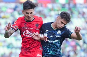 ¿Dónde y a qué hora ver en vivo Atlas vs Santos Laguna?