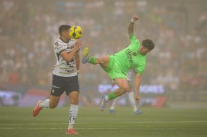 Dónde y a qué hora ver en vivo el Juárez vs Pumas de la Jornada 10 del Apertura 2025