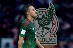 “Duele que no me valoren”: Andrés Guardado no se siente querido en México