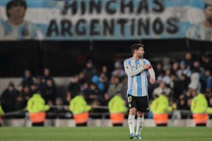 Ecuador vs Argentina: Cómo y dónde ver las eliminatorias Conmebol en México