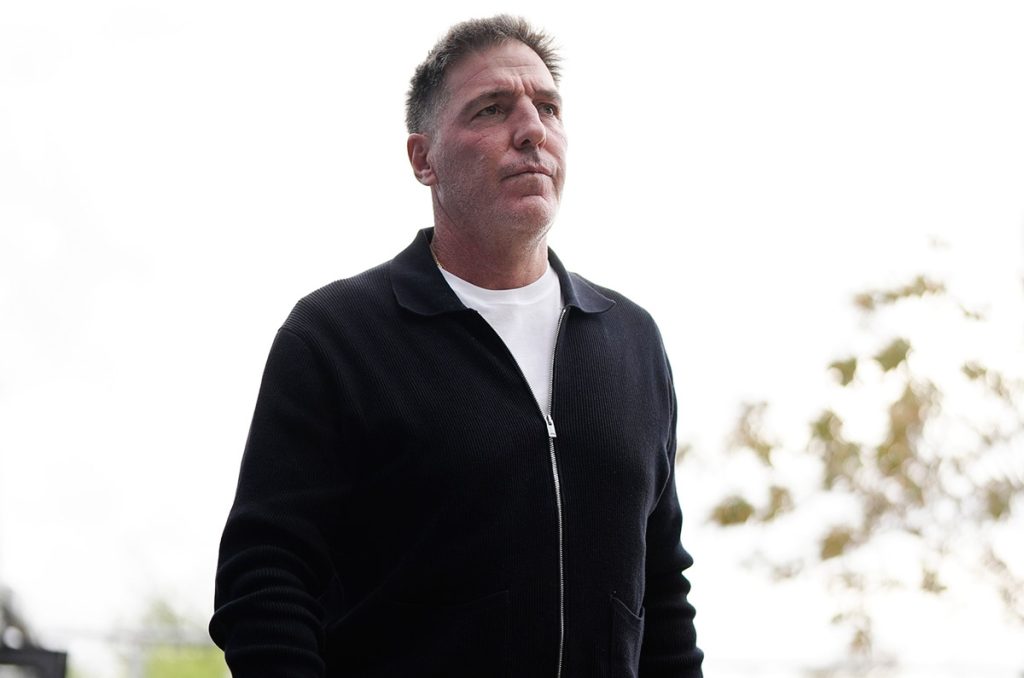 Eduardo Berizzo no es más el técnico de León
