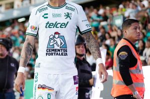 El borrado de León podría tener un nuevo equipo