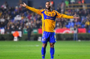 El calvario de Rafael Carioca tras haber salido de Tigres