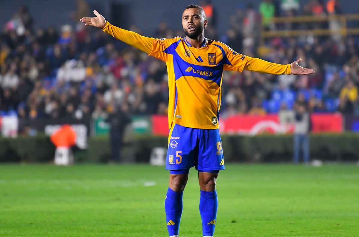 El calvario de Rafael Carioca tras haber salido de Tigres
