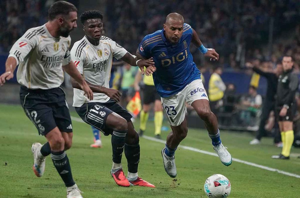 El calvario de Salomón Rondón tras haber dejado Pachuca