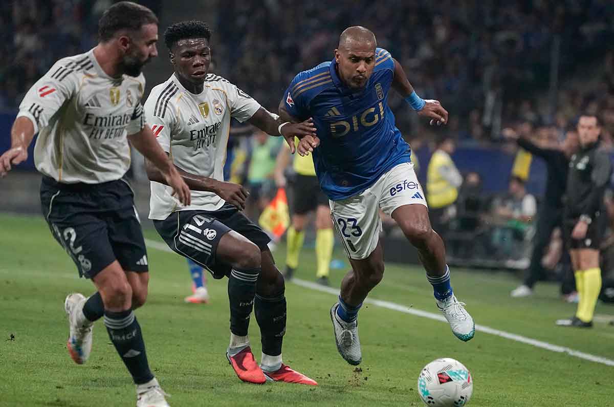 El calvario de Salomón Rondón tras haber dejado Pachuca