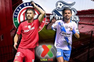 ¡El campeón recibe al colero! Toluca vs Puebla: Cómo y dónde ver EN VIVO