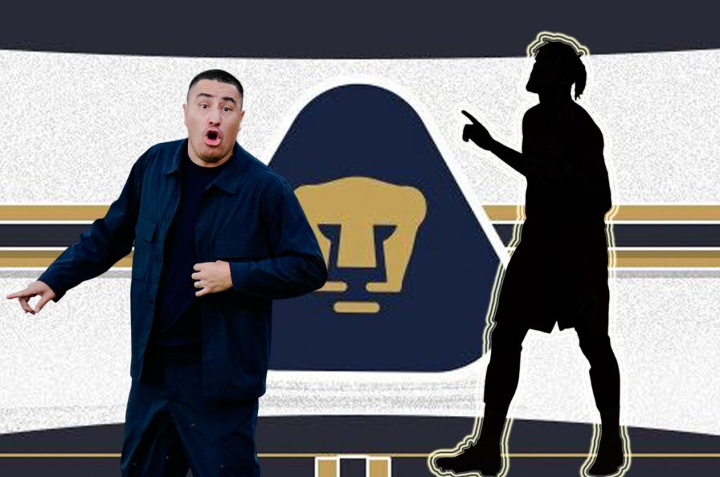 El delantero favorito de Pumas está por quedar libre, pero cobra casi 5 millones