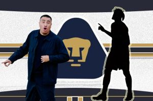 El delantero favorito de Pumas está por quedar libre, pero cobra casi 5 millones