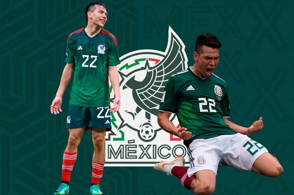 El gol a Alemania: ¿Qué ha pasado con Chucky Lozano a 7 años de su momento de gloria?
