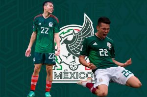 El gol a Alemania: ¿Qué ha pasado con Chucky Lozano a 7 años de su momento de gloria?