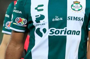 El goleador que ha sentenciado su salida de Santos Laguna en 2026
