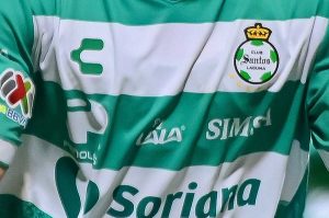 El goleador que hará soñar a Santos Laguna; ha comenzado a destaparse