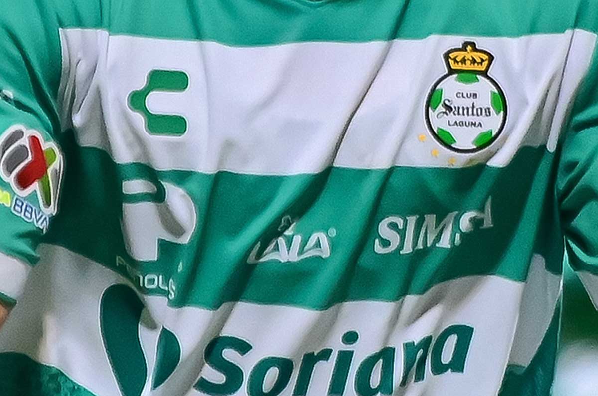 El goleador que hará soñar a Santos Laguna; ha comenzado a destaparse