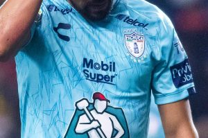 El histórico de Pachuca se acerca al retiro