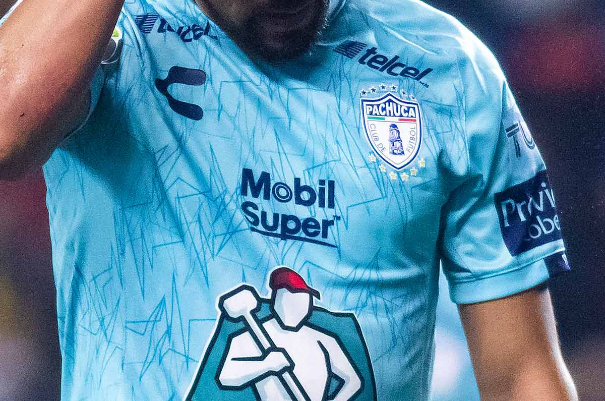 El histórico de Pachuca se acerca al retiro