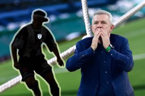 El jugador que sólo duró 26 minutos en Liga MX por orden de Javier Aguirre