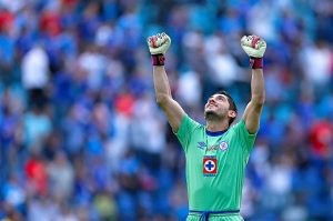 El legado de José de Jesús Corona dentro de la Liga MX