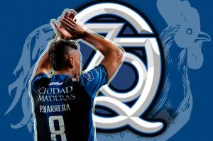 El legado de Pablo Barrera que lo acerca a los históricos de Gallos de Querétaro