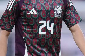 El mediocampista llamado a pelear por un lugar en la Selección Mexicana