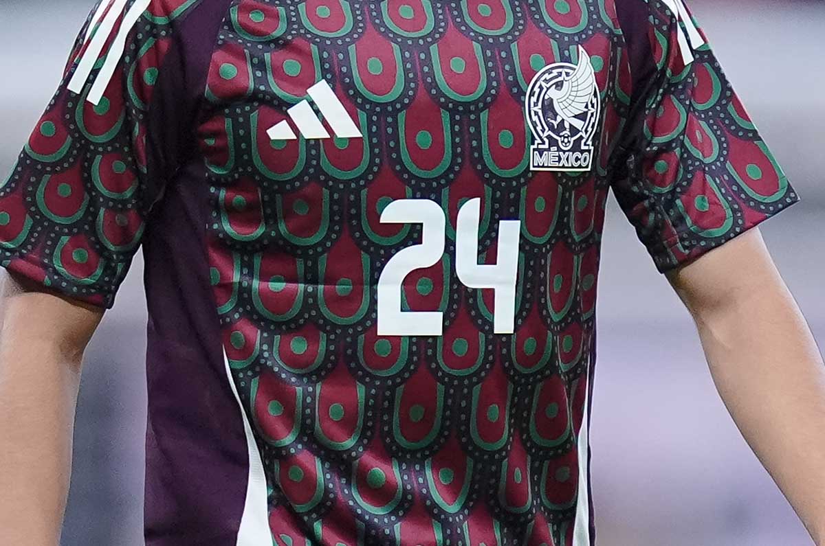 El mediocampista llamado a pelear por un lugar en la Selección Mexicana
