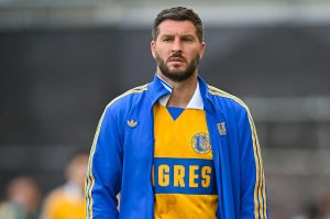 El próximo capítulo de Gignac en Tigres