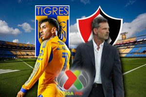 ¡El regreso de Cocca! Tigres vs Atlas: Cómo y cuándo ver EN VIVO