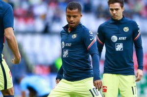 ¿El regreso de Giovani Dos Santos? Su nueva pasión que lo aleja del futbol