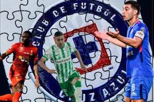 El rompecabezas de Cruz Azul rumbo al Clausura 2026