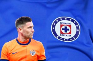 El salvador de Cruz Azul, tiene nuevo desafío: revivir a Santiago Ormeño