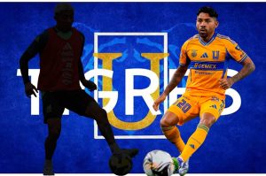 El sustituto de Javier Aquino en Tigres viene de Europa