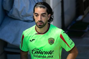 El triste resurgir de Rodolfo Pizarro en Juárez