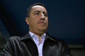En Atlético Nacional no han encontrado al sustituto ideal de Efraín Juárez