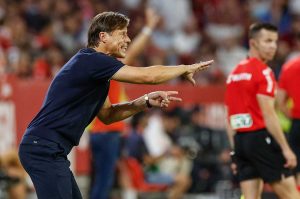 En su estadía con Sevilla, Matías Almeyda recuerda con cariño a las Chivas