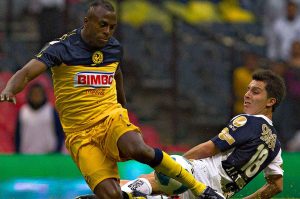 Era llamado a ser Chucho Benítez, pero fue un fiasco en el América