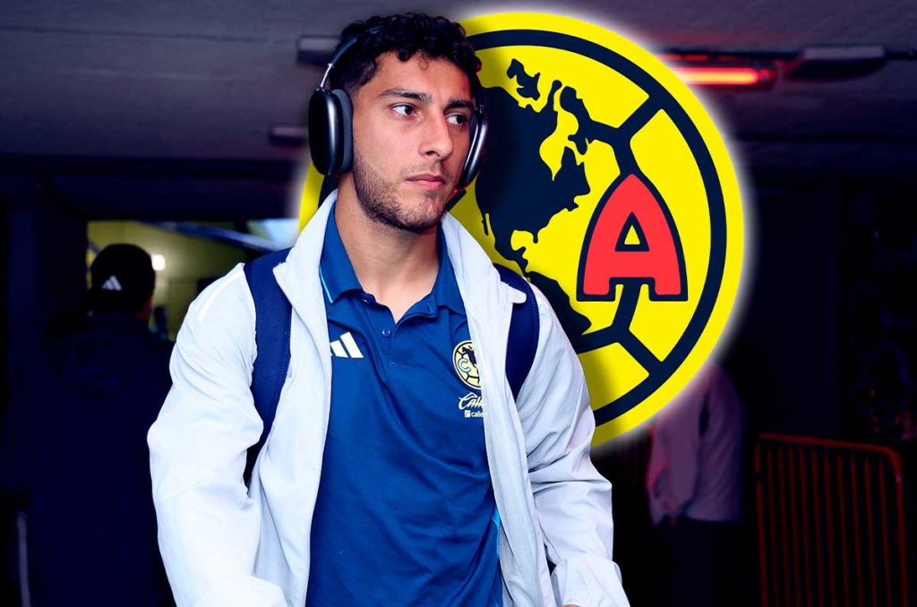 "Era una linda oportunidad": Sebastián Cáceres resignado a seguir en América