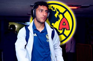 “Era una linda oportunidad”: Sebastián Cáceres resignado a seguir en América