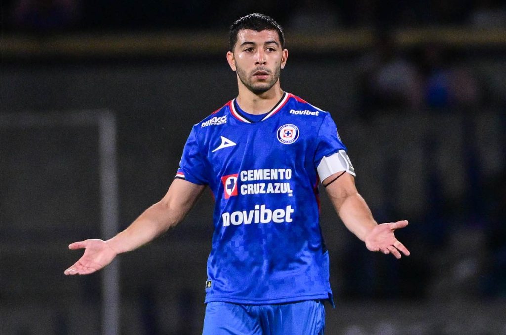 Erik Lira quiere irse gratis al futbol de Europa