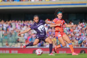 ¿Es reprogramado? Mazatlán vs Pumas: Cómo y dónde ver la Liga MX Femenil