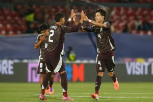 España vs México Sub-20 EN VIVO: Horario y canales para ver el Mundial