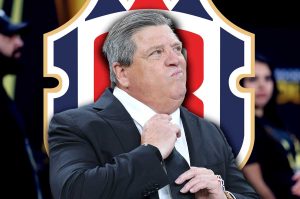 “Estamos preocupados”: Miguel Herrera en la cuerda floja con Costa Rica