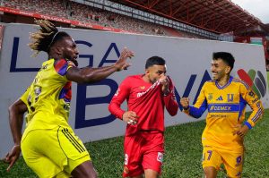 Estos son los jugadores más valiosos del Apertura 2025
