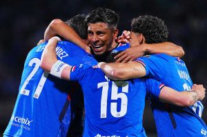 Estuvo a punto de salir de Cruz Azul, y ahora renovará hasta 2028